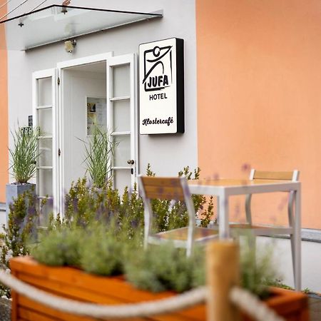 Jufa Hotel Judenburg - Self Check-In Экстерьер фото