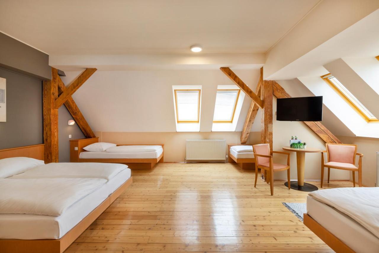 Jufa Hotel Judenburg - Self Check-In Экстерьер фото