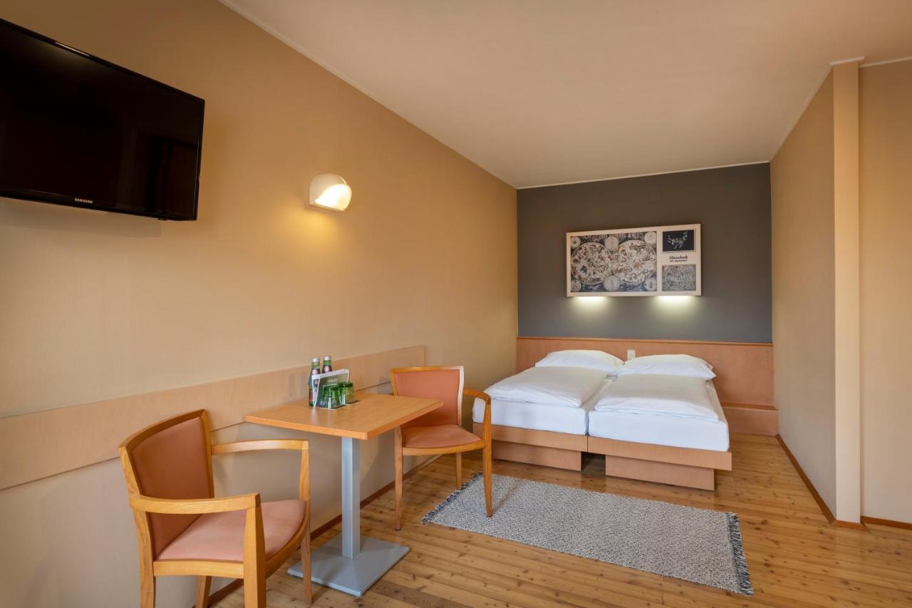 Jufa Hotel Judenburg - Self Check-In Экстерьер фото