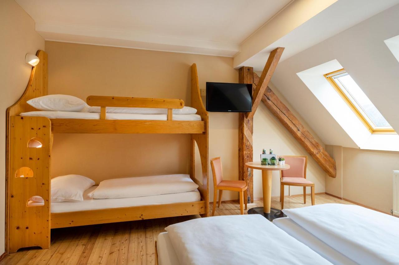 Jufa Hotel Judenburg - Self Check-In Экстерьер фото
